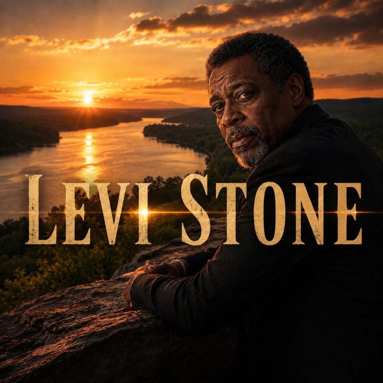 دانلود آهنگ Please don’t leave از Levi Stone Music